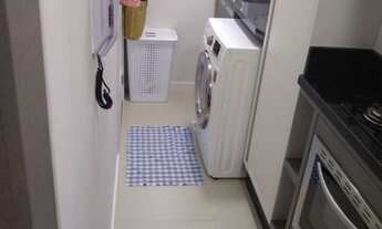 Imagem 7: Apartamento para venda tem 75 metros quadrados com 3 quartos em Itacolomi - Balneário Piça