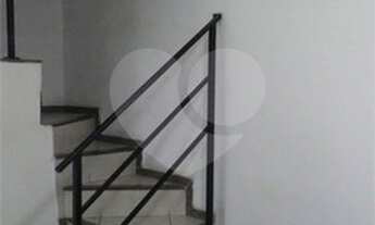 Imagem 4: Casa Triplex - Piedade