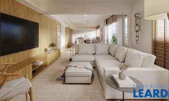 Imagem: APARTAMENTO - ITAIM BIBI - SP