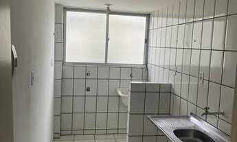 Imagem 3: Apartamento para venda tem 52 metros quadrados com 2 quartos