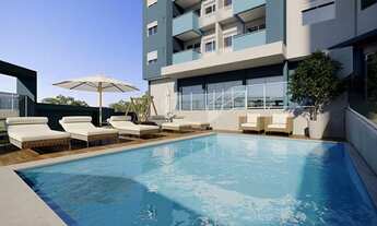 Imagem 3: Apartamento novo de 2 dormitórios em Criciúma Residencial Lovere com parcelamento