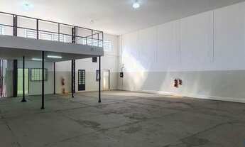 Imagem 4: GALPÃO - VILA PAGANO - SP