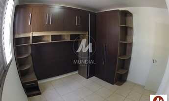 Imagem 7: Apartamento (tipo - padrao) 2 dormitórios, cozinha planejada, portaria 24hs, lazer, espaço