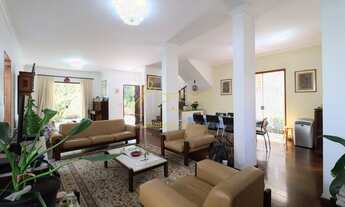 Imagem 3: Casa em rua fechada e bem localizada