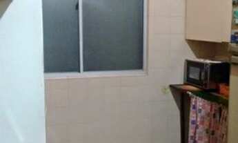 Imagem 4: Apartamento para venda tem 56 metros quadrados com 2 quartos em Jardim Germânia - São Paul