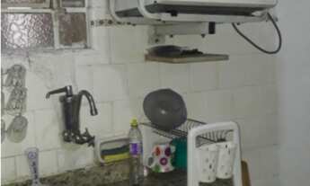 Imagem 3: Quarto individual para mulheres à cima de 40 anos que trabalhem fora no Centro RJ