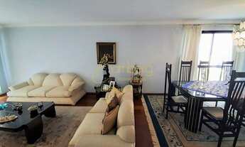 Imagem 2: LUXUOSO APARTAMENTO NO BROOKLIN