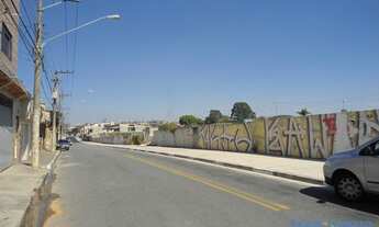 Imagem 2: AREA - VILA CURUÇÁ - SP