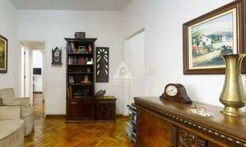 Imagem 2: Apartamento à venda, 2 quartos, 1 vaga, Maracanã - RIO DE JANEIRO/RJ