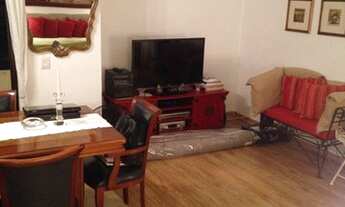 Imagem 3: COBERTURA - ACLIMAÇÃO - SP