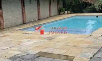 Imagem: LOGRAR IMÓVEIS vende maravilhoso sítio