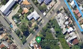 Imagem 5: Porto Alegre - Terreno Padrão - Nonoai