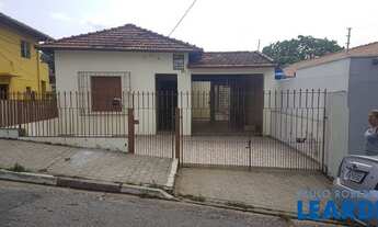 Imagem 4: CASA TÉRREA - BUTANTÃ - SP