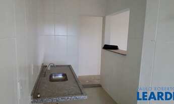 Imagem 6: APARTAMENTO - PONTE ALTA - SP