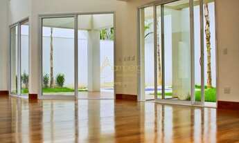 Imagem 5: Casa em Condomínio, Jardim Petrópolis - São Paulo