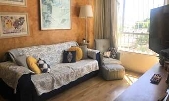 Imagem 4: Boa oportunidade para morar com conforto e lazer na Alameda São Boaventura