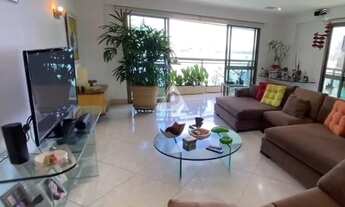 Imagem 2: Apartamento à venda, 3 quartos, 3 suítes, 3 vagas, Lagoa - RIO DE JANEIRO/RJ