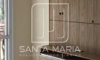 Imagem 3: Apartamento (tipo - padrao) 2 dormitórios/suite, cozinha planejada, em condomínio fechado