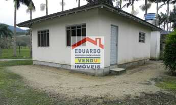 Imagem: Casa à venda no bairro Sorocaba do Sul