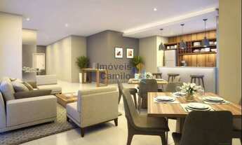 Imagem: Apartamento à venda, Jardim Tupanci, Barueri