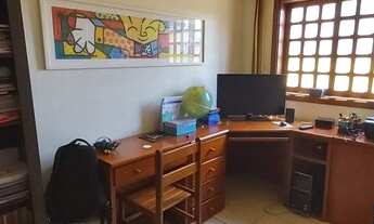 Imagem 5: CASA EM CONDOMÍNIO - CONDOMÍNIO VILLAGIO CAPRICCIO - SP