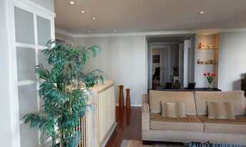 Imagem 3: APARTAMENTO - MORUMBI - SP