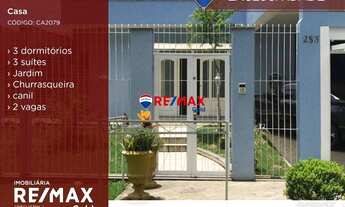 Imagem 2: Casa para venda possui 240 metros quadrados com 3 quartos em Alto da Lapa - São Paulo - SP