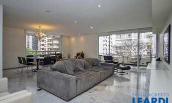 Imagem 4: APARTAMENTO - JARDIM AMÉRICA - SP