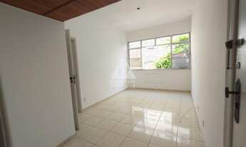 Imagem 2: Sala quarto no Flamengo