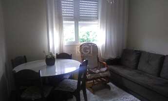 Imagem: Porto Alegre - Apartamento Padrão - Camaquã