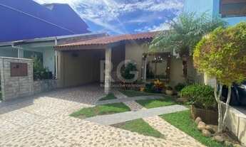 Imagem: Porto Alegre - Casa Padrão - Guarujá