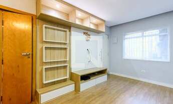 Imagem 3: Casa para Aluguel - Vila Constança , 1 Quarto, 66 m2