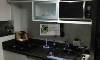 Imagem 2: I.FA Aluga se excelente apartamento no villa branca