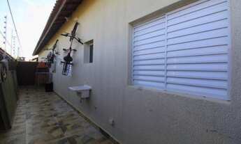 Imagem 5: Casa no Santo Agostinho com 3 quartos / Aceito Parcelamento