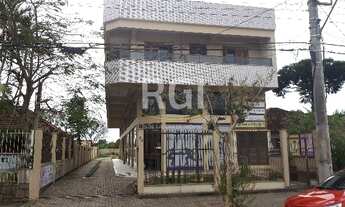 Imagem: Porto Alegre - Prédio Inteiro - Belém