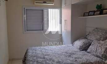 Imagem 5: Apartamento (tipo - padrao) 2 dormitórios/suite, cozinha planejada, em condomínio fechado