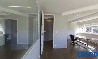 Imagem 6: CONJ. COMERCIAL - JARDIM PAULISTA - SP