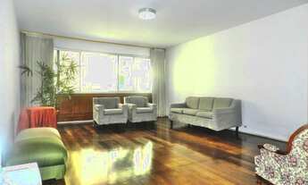 Imagem 2: EXCELENTE APARTAMENTO EM RUA TRANQUILA E ARBORIZADA