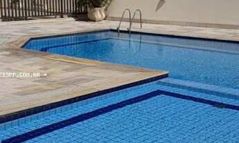 Imagem 4: Apartamento para Venda em Presidente Prudente, EDIFICIO RESIDENCIAL GRANDI, 3 dormitórios