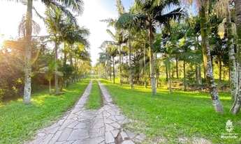 Imagem: Porto Alegre - Sítio - Hípica