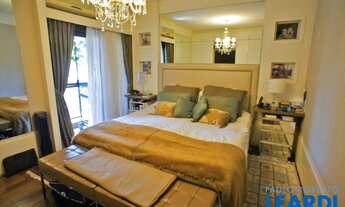 Imagem 7: APARTAMENTO - PARAÍSO - SP