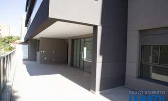 Imagem: APARTAMENTO - CAMPO BELO - SP