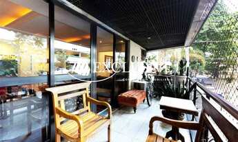 Imagem 4: Rio de Janeiro - Apartamento Padrão - Leblon