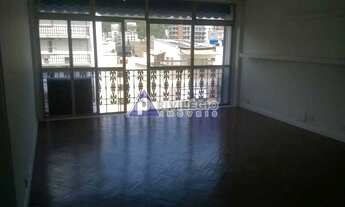 Imagem 3: OPORTUNIDADE EM LOCAL PRIVILEGIADO ENTRE PARQUE LAJE E LAGOA! 4 QTOS COM DUAS VAGAS! VISTA