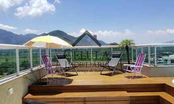 Imagem 2: Rio de Janeiro - Apartamento Padrão - Recreio dos Bandeirantes