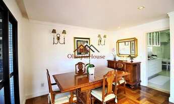 Imagem 6: Venda Apartamento 3 Dormitórios - 165 m² Brooklin