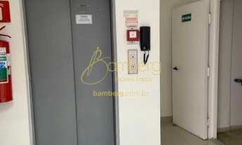 Imagem 5: Prédio Comercial Jabaquara