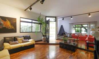 Imagem 6: Casa sobrado no Brooklin Velho!