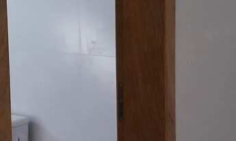 Imagem 2: Casa com três dormitórios localizada no Residencial Jundiaí ll