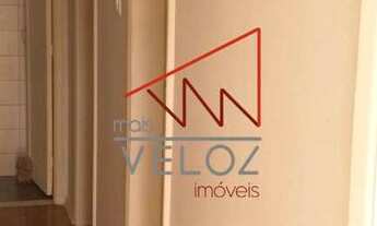 Imagem: Rio de Janeiro - Apartamento Padrão - Laranjeiras